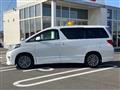 2013 Toyota Alphard