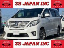 2013 Toyota Alphard