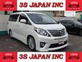 2013 Toyota Alphard