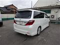 2013 Toyota Alphard
