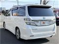 2013 Toyota Vellfire
