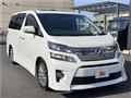 2013 Toyota Vellfire
