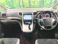 2014 Toyota Vellfire