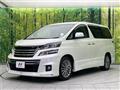 2012 Toyota Vellfire