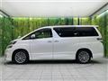 2012 Toyota Vellfire