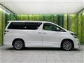2012 Toyota Vellfire