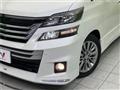 2012 Toyota Vellfire