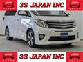 2012 Toyota Alphard