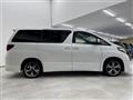2012 Toyota Alphard