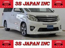 2012 Toyota Alphard