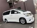 2010 Toyota Vellfire