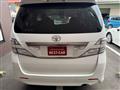 2010 Toyota Vellfire
