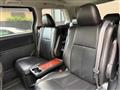 2010 Toyota Vellfire