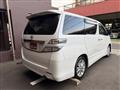 2010 Toyota Vellfire