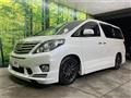 2012 Toyota Alphard