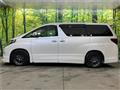 2012 Toyota Alphard