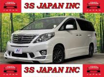 2012 Toyota Alphard
