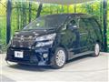 2014 Toyota Vellfire