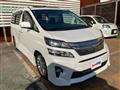 2013 Toyota Vellfire