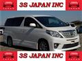 2013 Toyota Alphard