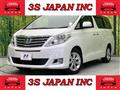 2012 Toyota Alphard