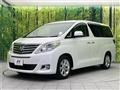 2012 Toyota Alphard