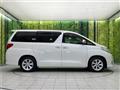 2012 Toyota Alphard