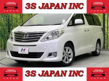 2012 Toyota Alphard