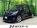 2014 Toyota Alphard