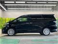 2012 Toyota Vellfire