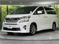 2013 Toyota Vellfire