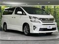 2013 Toyota Vellfire