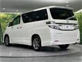 2013 Toyota Vellfire