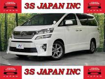 2013 Toyota Vellfire