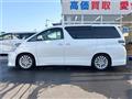 2014 Toyota Vellfire