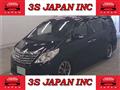 2012 Toyota Alphard