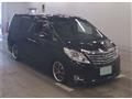 2012 Toyota Alphard