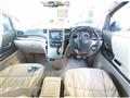2012 Toyota Alphard