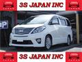 2012 Toyota Alphard