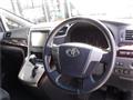 2012 Toyota Alphard
