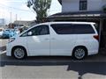 2012 Toyota Alphard
