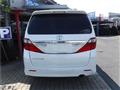 2012 Toyota Alphard