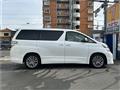 2013 Toyota Vellfire
