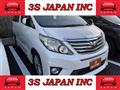 2012 Toyota Alphard