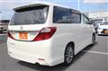 2013 Toyota Alphard
