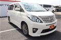 2013 Toyota Alphard