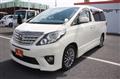 2013 Toyota Alphard