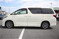 2013 Toyota Alphard