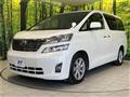 2009 Toyota Vellfire