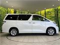 2009 Toyota Vellfire